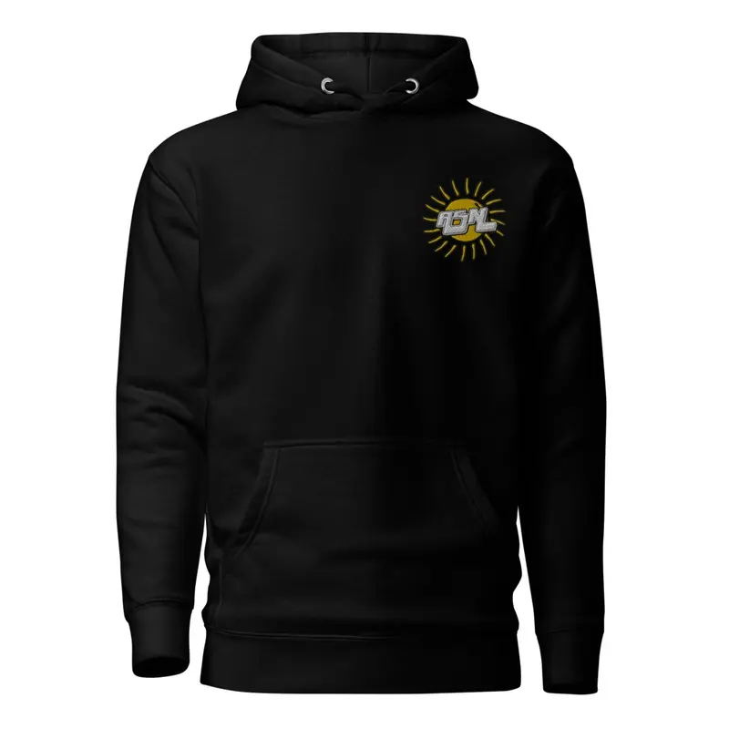 ASN Sun Hoodie