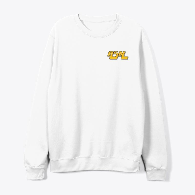 ASN Crewneck Sweater