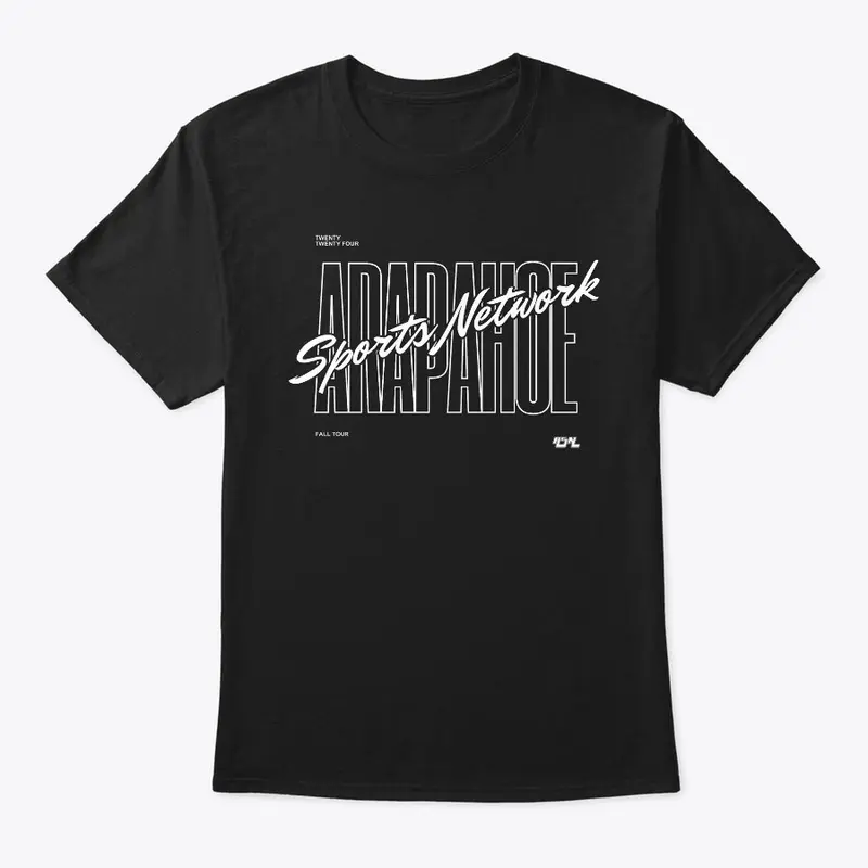 ASN Fall Tour Shirt