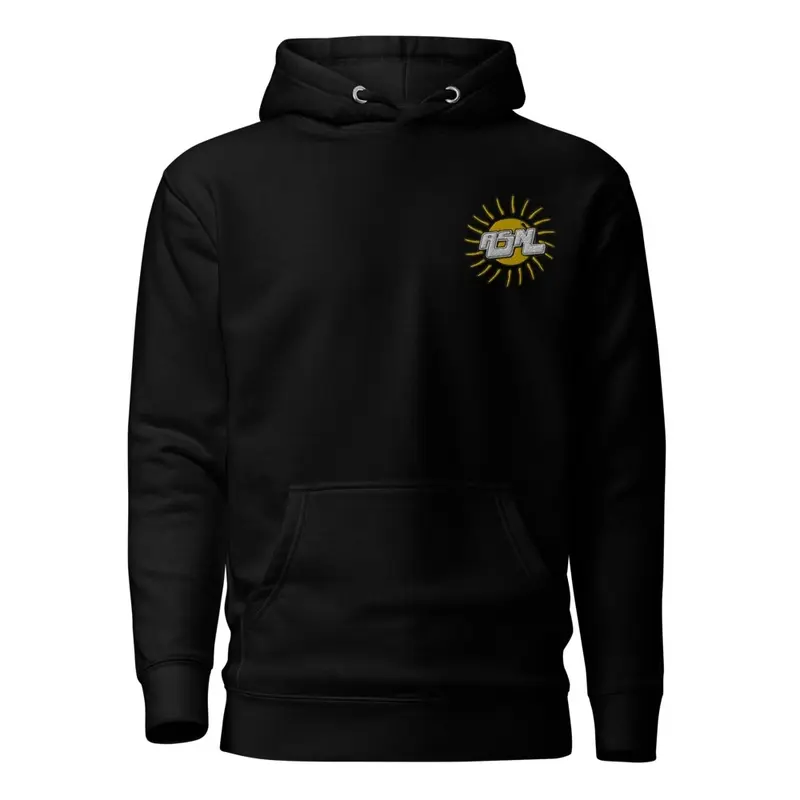 ASN Sun Hoodie