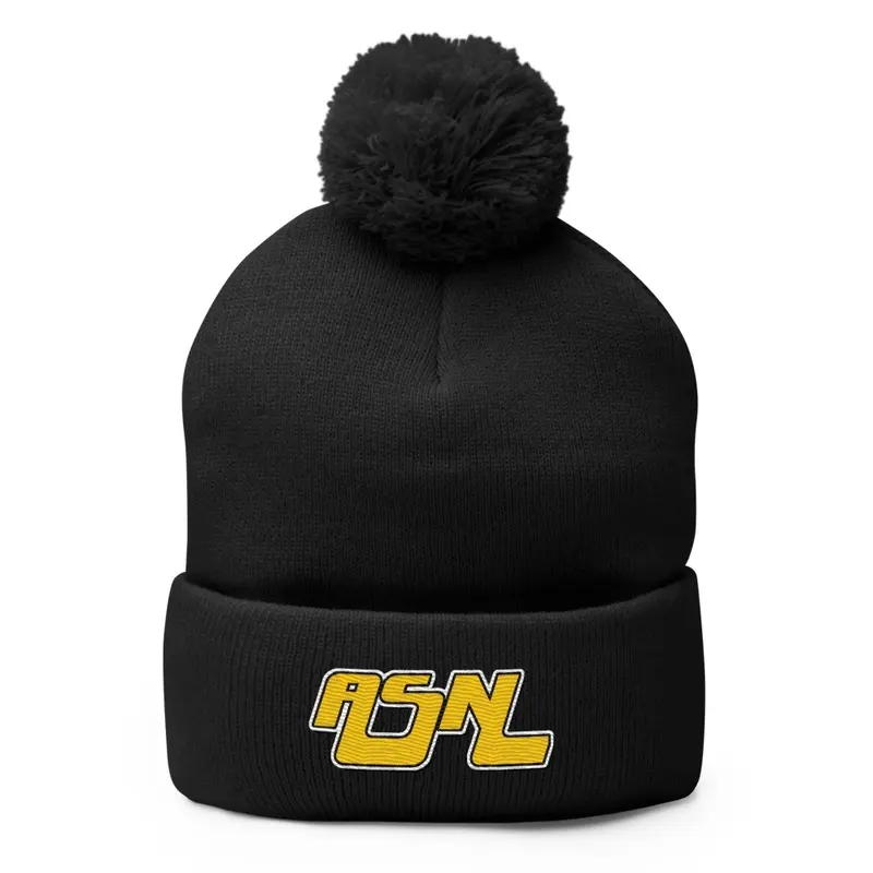 ASN Beanie 