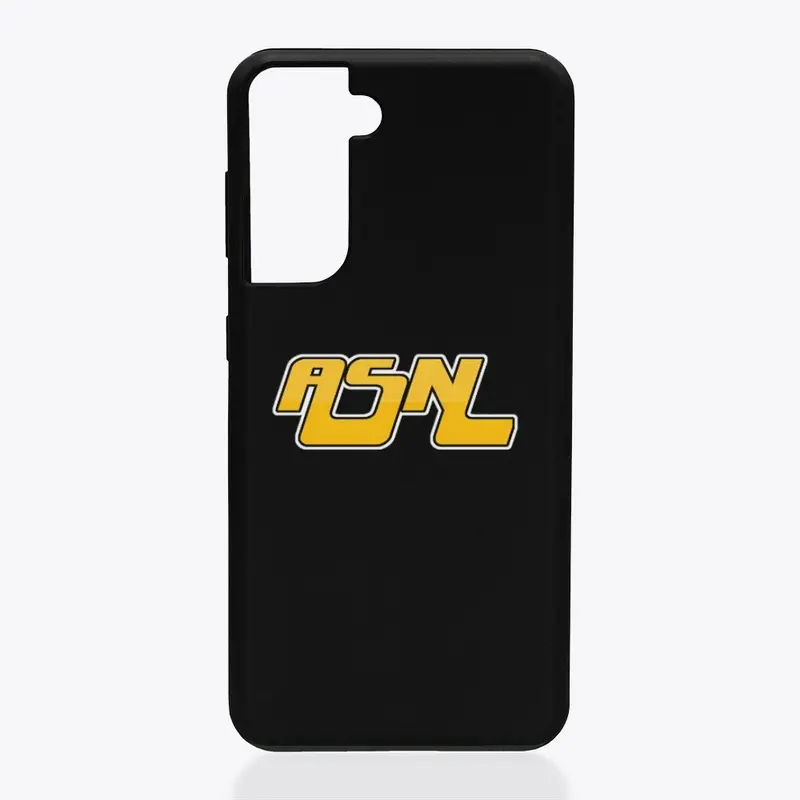 ASN Samsung Phone Case